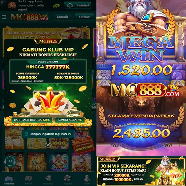 MC888 Game Online Resmi 2026