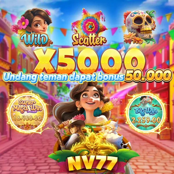 NV77 Login Resmi APK 2026