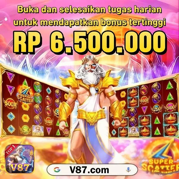 V87 2026 Slot Gacor RTP Tinggi